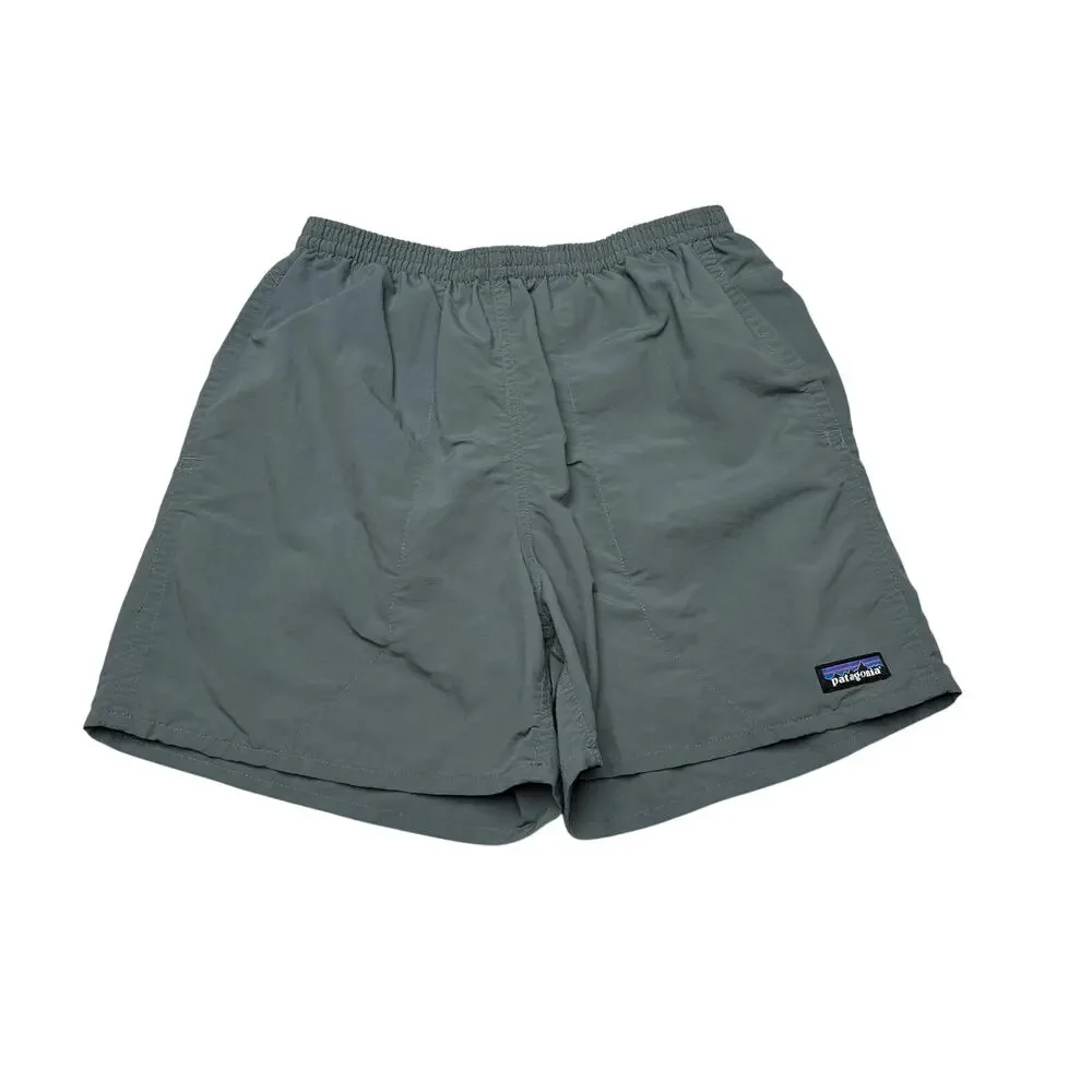 Patagonia Baggies 4